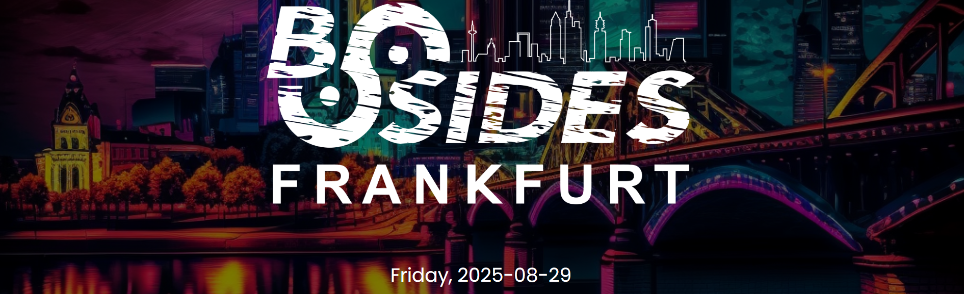 BSides Logo